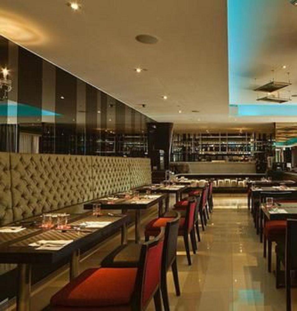 Fx Hotel Taipei Nanjing East Road Branch Kültér fotó