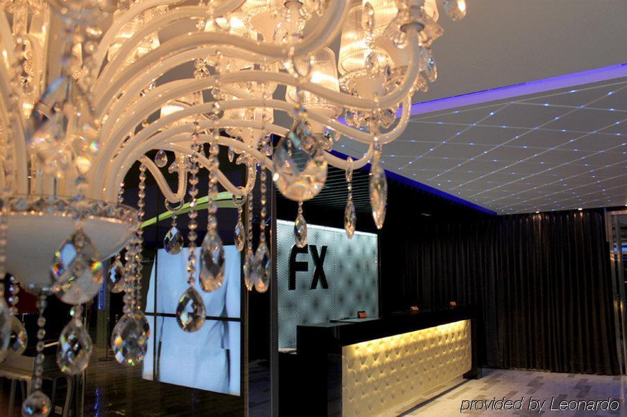 Fx Hotel Taipei Nanjing East Road Branch Kültér fotó