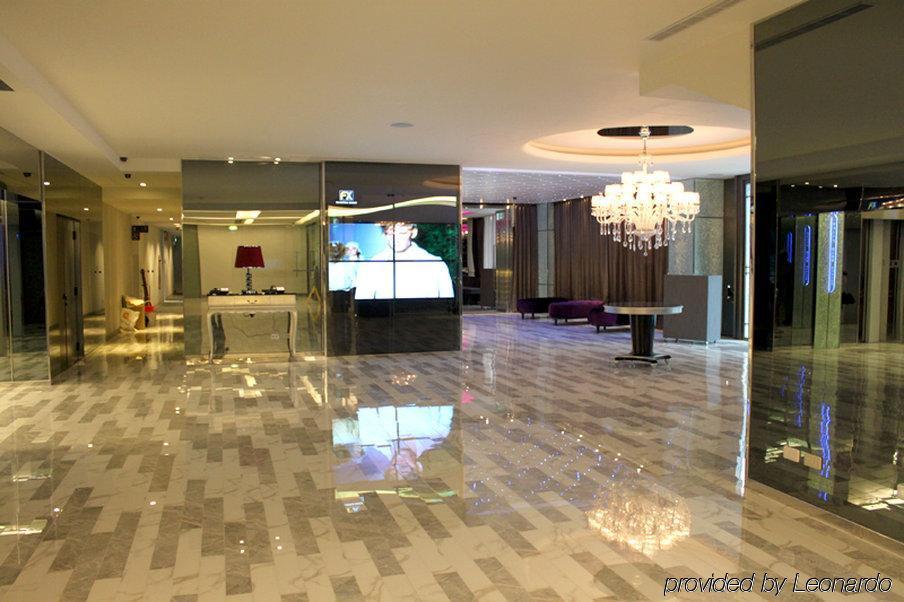Fx Hotel Taipei Nanjing East Road Branch Kültér fotó