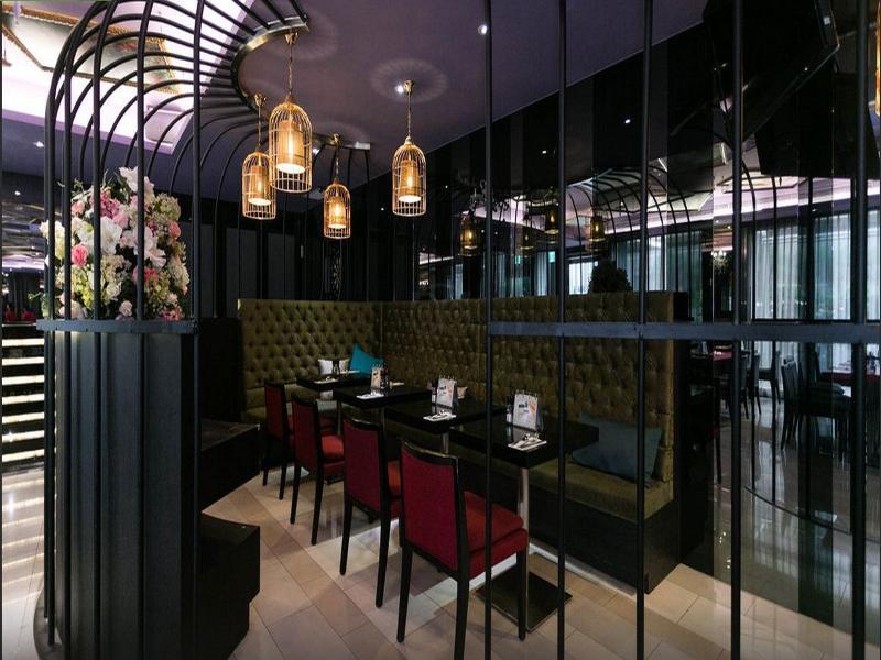 Fx Hotel Taipei Nanjing East Road Branch Kültér fotó
