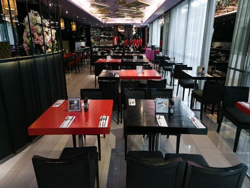 Fx Hotel Taipei Nanjing East Road Branch Kültér fotó