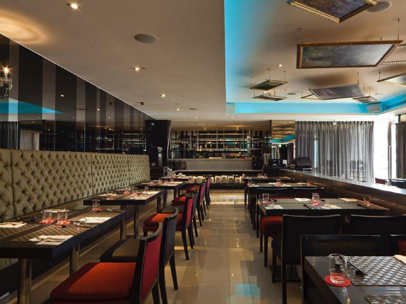 Fx Hotel Taipei Nanjing East Road Branch Kültér fotó