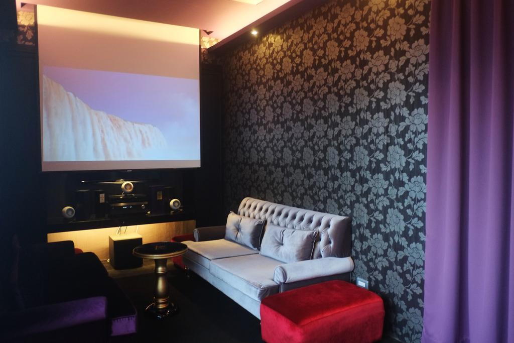 Fx Hotel Taipei Nanjing East Road Branch Kültér fotó