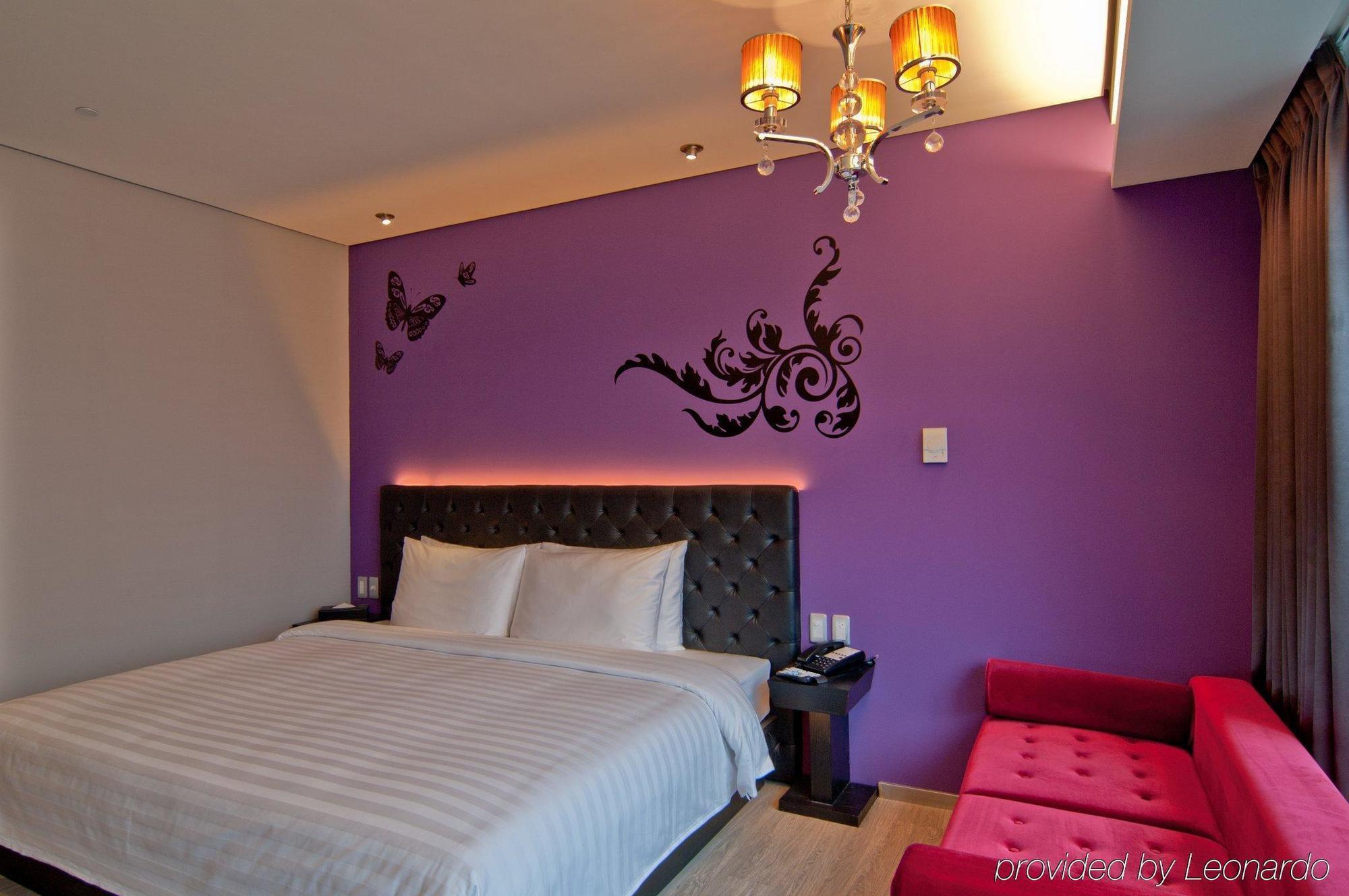 Fx Hotel Taipei Nanjing East Road Branch Kültér fotó
