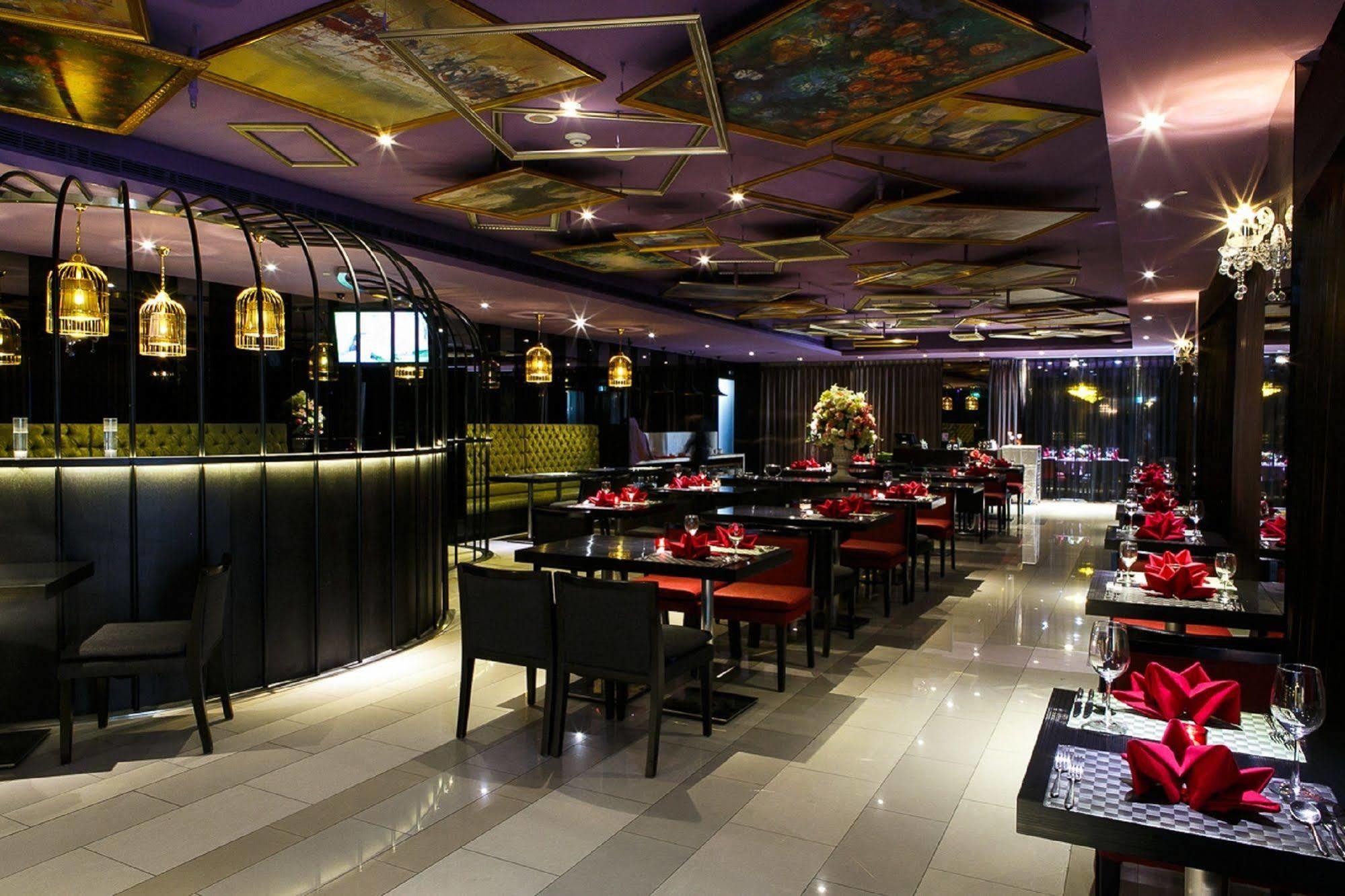 Fx Hotel Taipei Nanjing East Road Branch Kültér fotó